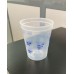 VERRES EN PLASTIQUE TRANSPARENT, PURINA EQUILIZER/OPTIMAL     