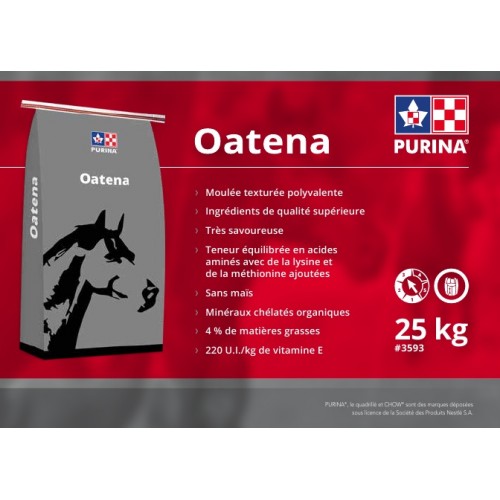 FRANCAIS, PUBLICATION OATENA