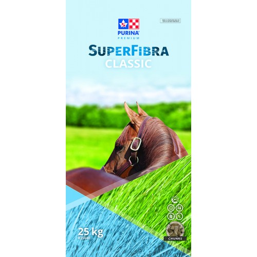 ANGLAIS, PUBLICATION SUPERFIBRA CLASSIC, PURINA