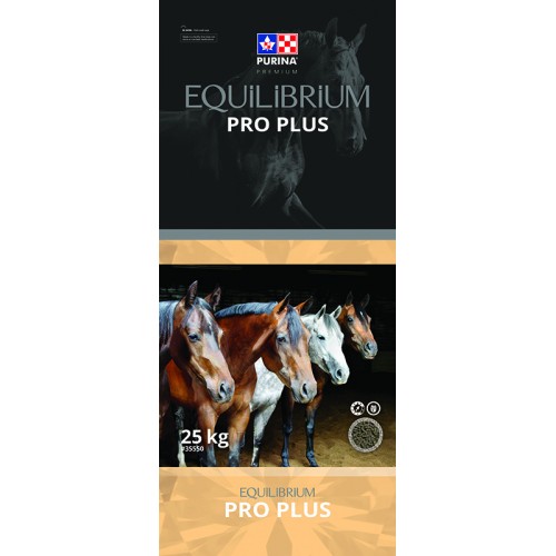 ANGLAIS, EQUILIBRIUM PRO PLUS, PURINA