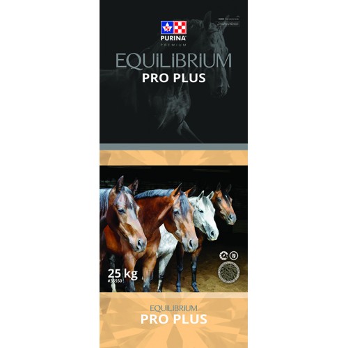 FRANCAIS, EQUILIBRIUM PRO PLUS, PURINA