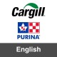 CARGILL PURINA ANGLAIS