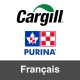 CARGILL PURINA FRANCAIS