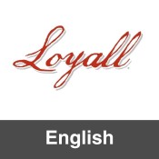 LOYALL ANGLAIS