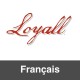 LOYALL FRANCAIS