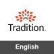 TRADITION ANGLAIS