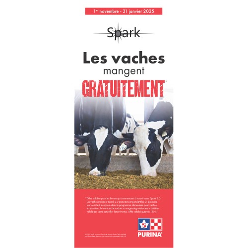 SPARK 2.0  PROMO FRANCAIS