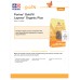 ANGLAIS, TECH SHEETS GOLD'N LAYENA ORGANIC PLUS