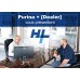 HL+ MEETING INVITE FRANCAIS – PERSONNALISABLE